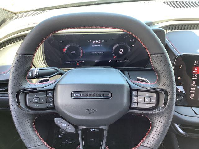2026 Dodge Charger R/T 4 Door AWD