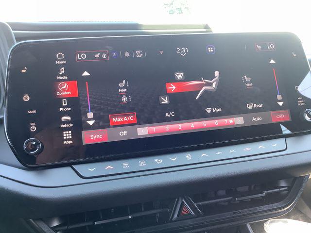 2026 Dodge Charger R/T 4 Door AWD