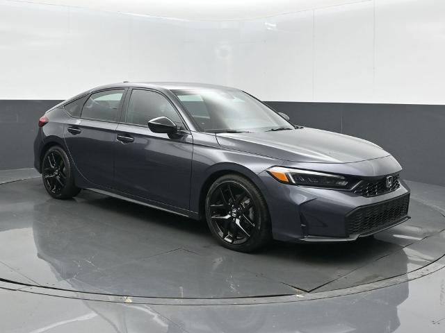 2025 Honda Civic Sport for sale near Washington Court House, OH