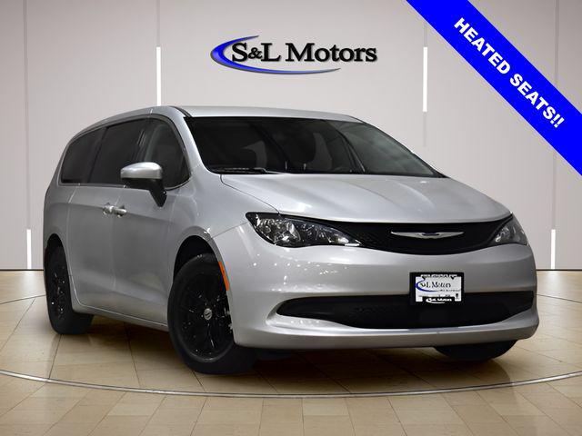 2023 Chrysler Voyager LX for sale in Pulaski, WI