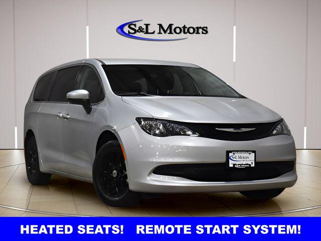 2023 Chrysler Voyager LX for sale in Pulaski, WI