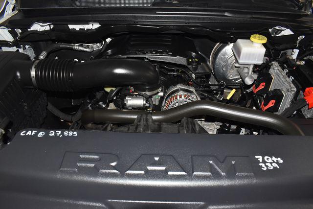 2020 Ram 1500 Rebel Crew Cab 4x4 5'7" Box