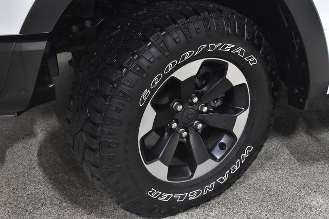 2020 Ram 1500 Rebel Crew Cab 4x4 5'7" Box