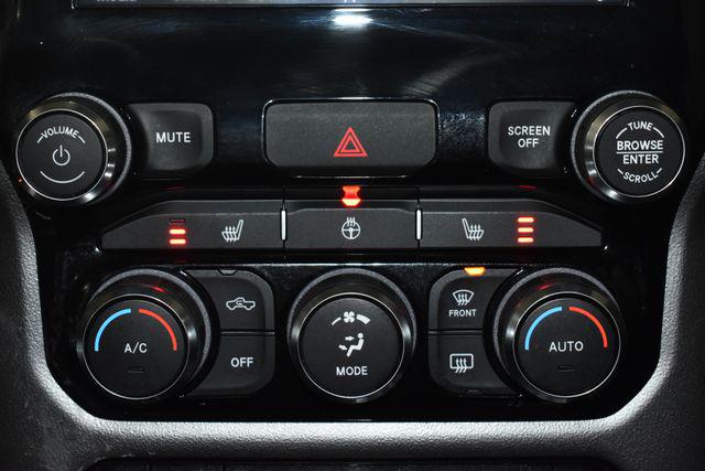 2020 Ram 1500 Rebel Crew Cab 4x4 5'7" Box