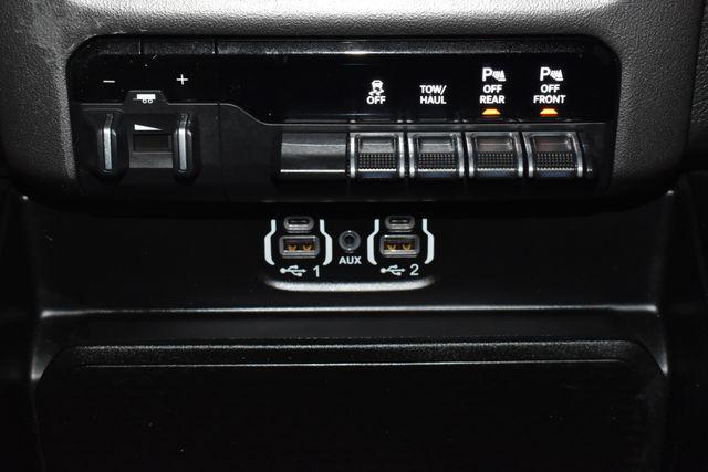 2020 Ram 1500 Rebel Crew Cab 4x4 5'7" Box