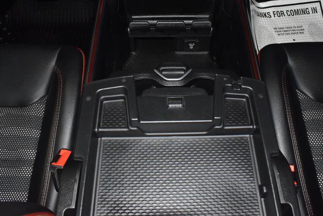 2020 Ram 1500 Rebel Crew Cab 4x4 5'7" Box