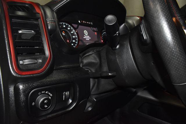 2020 Ram 1500 Rebel Crew Cab 4x4 5'7" Box
