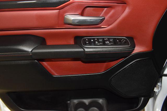 2020 Ram 1500 Rebel Crew Cab 4x4 5'7" Box