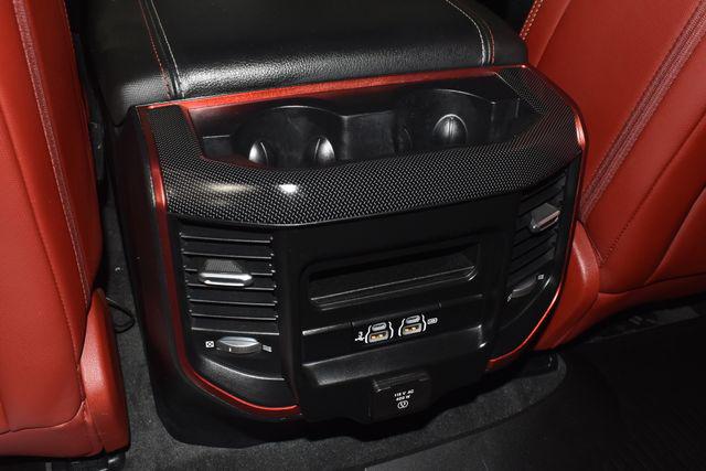 2020 Ram 1500 Rebel Crew Cab 4x4 5'7" Box