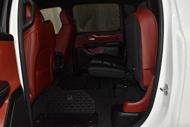 2020 Ram 1500 Rebel Crew Cab 4x4 5'7" Box