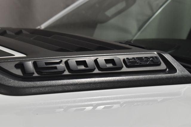 2020 Ram 1500 Rebel Crew Cab 4x4 5'7" Box