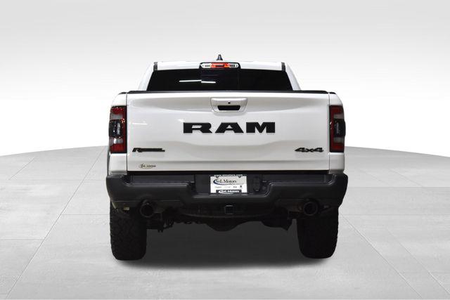 2020 Ram 1500 Rebel Crew Cab 4x4 5'7" Box
