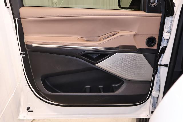 2025 Lincoln Navigator Black Label