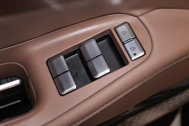 2025 Lincoln Navigator Black Label
