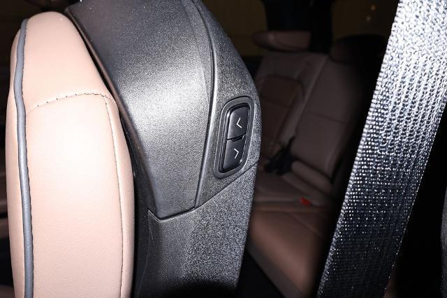 2025 Lincoln Navigator Black Label