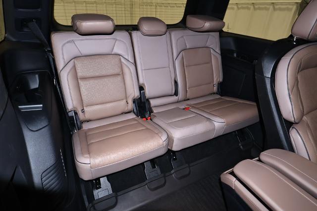 2025 Lincoln Navigator Black Label