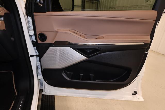 2025 Lincoln Navigator Black Label