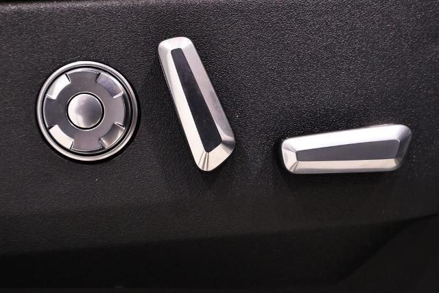 2025 Lincoln Navigator Black Label