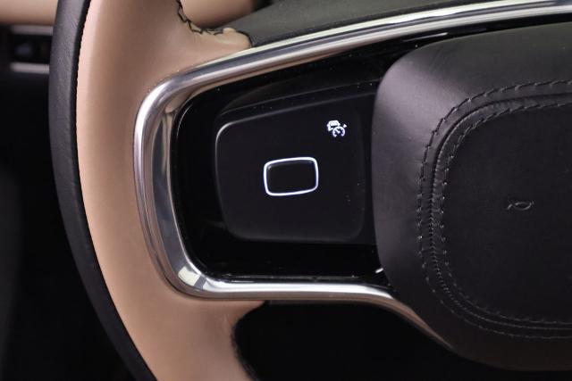 2025 Lincoln Navigator Black Label
