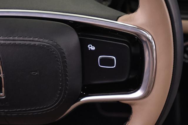 2025 Lincoln Navigator Black Label