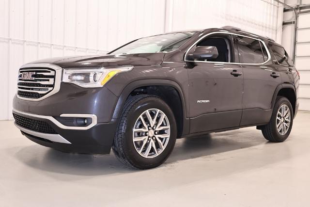 2019 GMC Acadia SLE-2