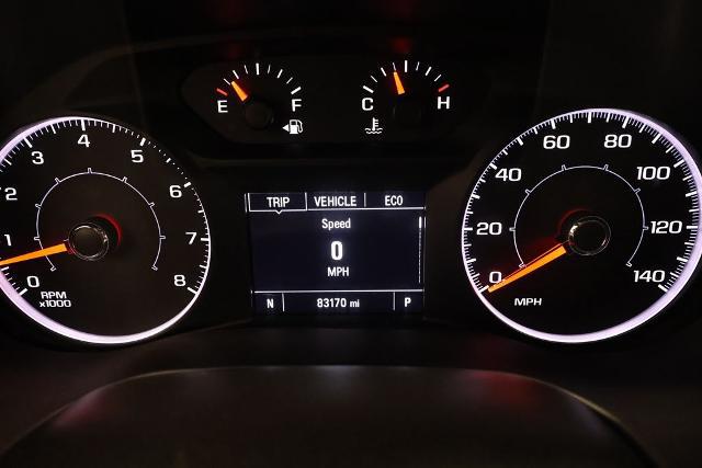 2019 GMC Acadia SLE-2