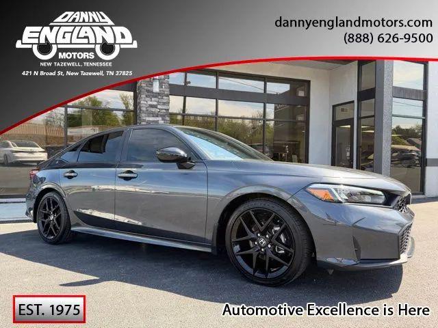 2025 Honda Civic Sport for sale in New Tazewell, TN