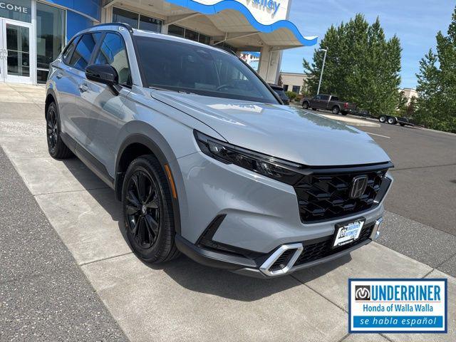 2026 Honda CR-V Hybrid AWD Sport Touring for sale in College Place, WA
