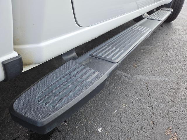 2022 GMC Sierra 1500 Limited 4WD Crew Cab Short Box Elevation