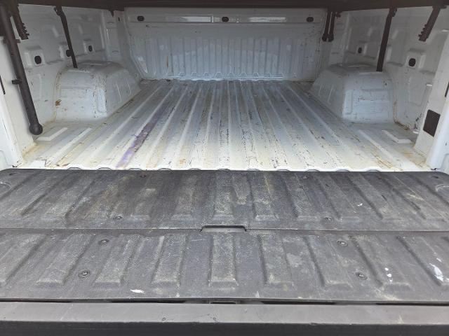 2022 GMC Sierra 1500 Limited 4WD Crew Cab Short Box Elevation