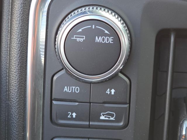 2022 GMC Sierra 1500 Limited 4WD Crew Cab Short Box Elevation