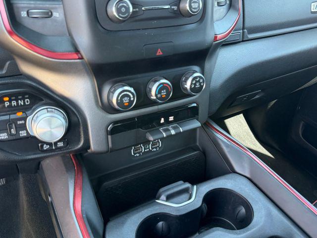 2022 Ram 1500 Rebel Crew Cab 4x4 5'7" Box