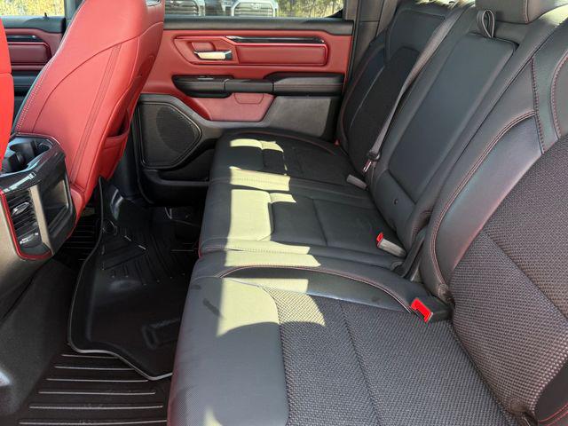 2022 Ram 1500 Rebel Crew Cab 4x4 5'7" Box