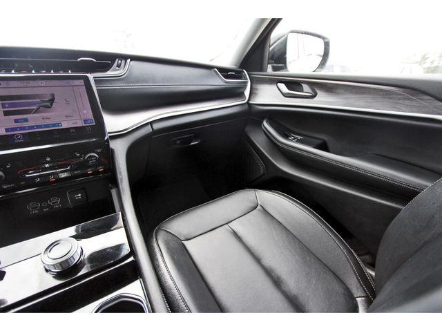 2023 Jeep Grand Cherokee Limited 4x2