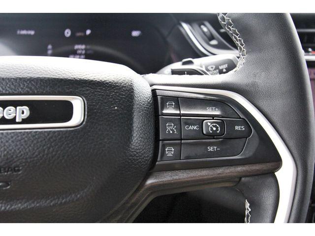 2023 Jeep Grand Cherokee Limited 4x2