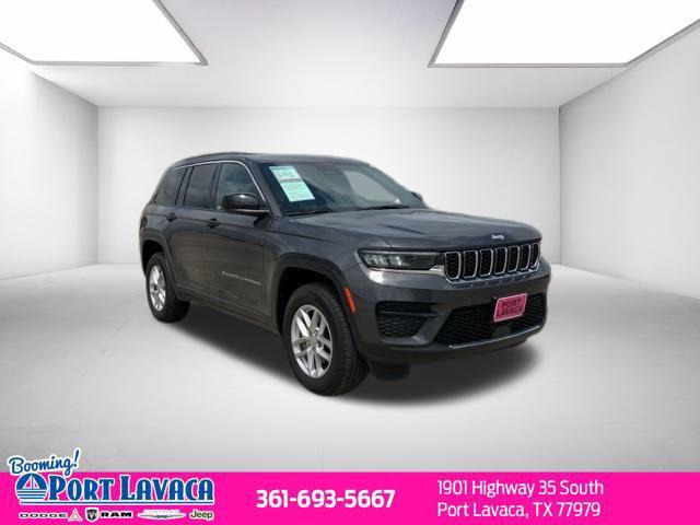 2025 Jeep Grand Cherokee Laredo X 4x2 for sale in Port Lavaca, TX