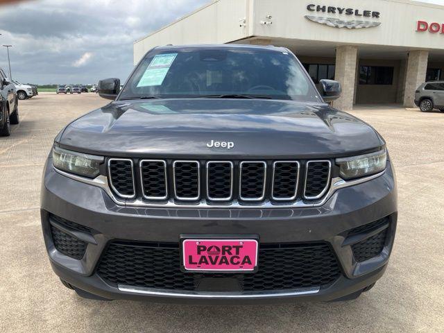 2025 Jeep Grand Cherokee Laredo X 4x2