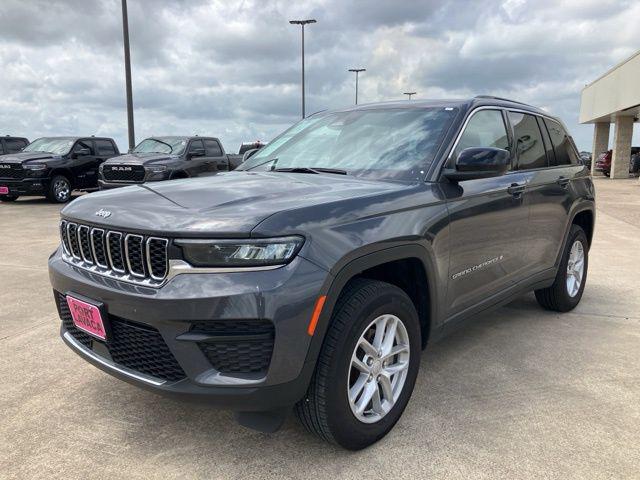 2025 Jeep Grand Cherokee Laredo X 4x2