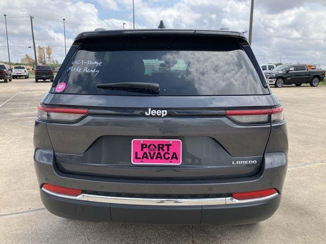 2025 Jeep Grand Cherokee Laredo X 4x2