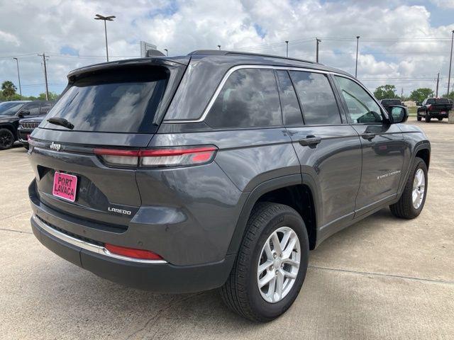 2025 Jeep Grand Cherokee Laredo X 4x2