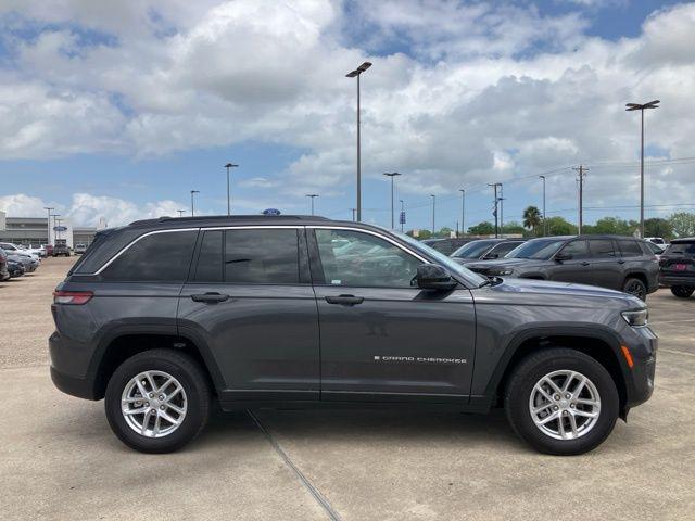 2025 Jeep Grand Cherokee Laredo X 4x2
