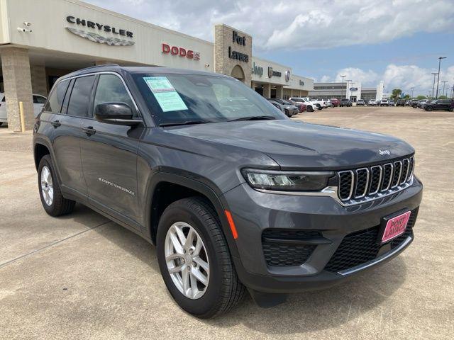 2025 Jeep Grand Cherokee Laredo X 4x2