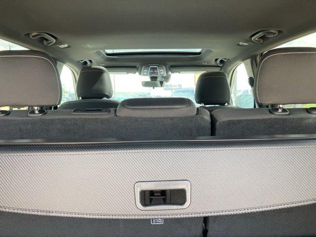 2025 Jeep Grand Cherokee Laredo X 4x2