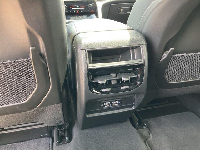 2025 Jeep Grand Cherokee Laredo X 4x2