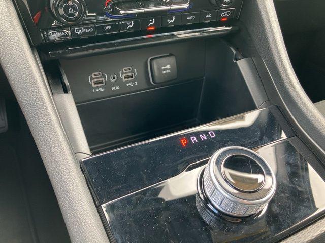 2025 Jeep Grand Cherokee Laredo X 4x2