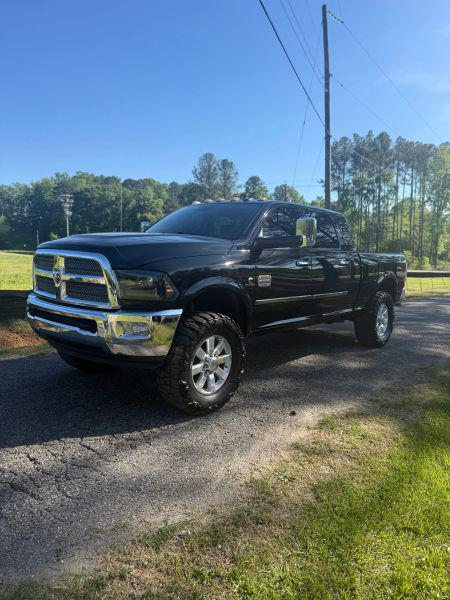 2014 Ram 2500 Longhorn for sale in Bessemer, AL