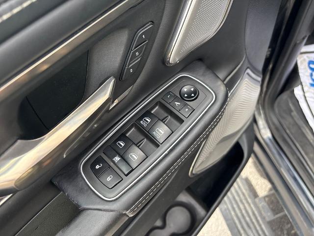 2021 Ram 1500 Limited Crew Cab 4x4 5'7" Box