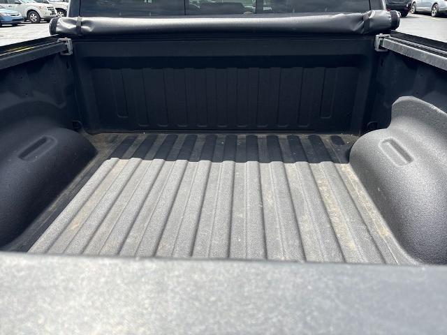 2021 Ram 1500 Limited Crew Cab 4x4 5'7" Box