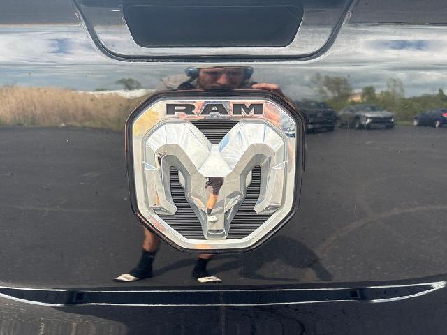 2021 Ram 1500 Limited Crew Cab 4x4 5'7" Box