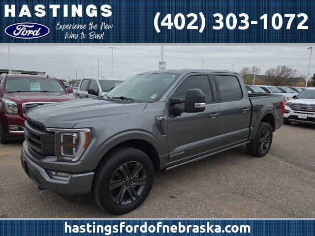 2023 Ford F-150 LARIAT for sale in Hastings, NE